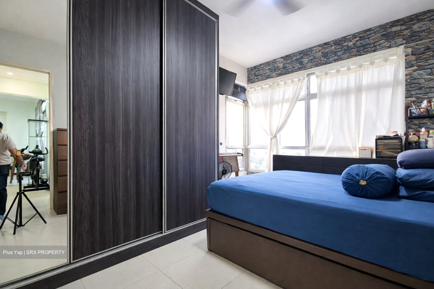 Blk 986B Buangkok Court (Hougang), HDB 3 Rooms #533424411